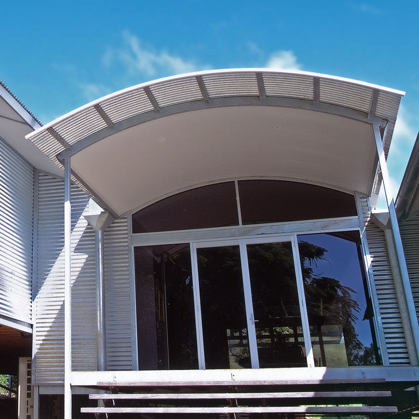 CGI Spring-Curving | Stratco