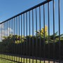 Fencing Fences Fence Aluminium 11