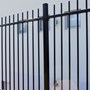Fencing Fences Fence Aluminium Post 03