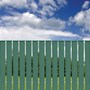 Fencing Fences Fence Cyclonic Style Line 07