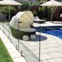 Fencing Fences Fence Glass Pool 10