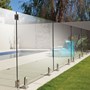 Fencing Fences Fence Glass Pool 13