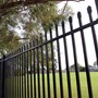 Fencing Fences Fence Squash Top Security 02
