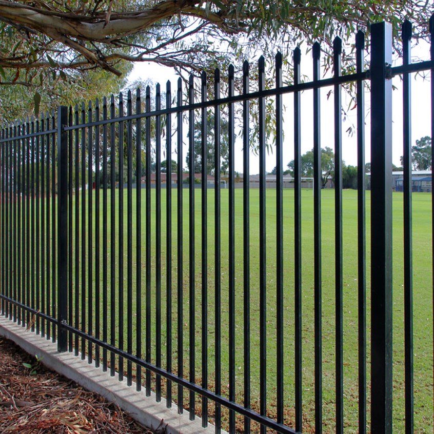 Fencing Fences Fence Squash Top Security 04