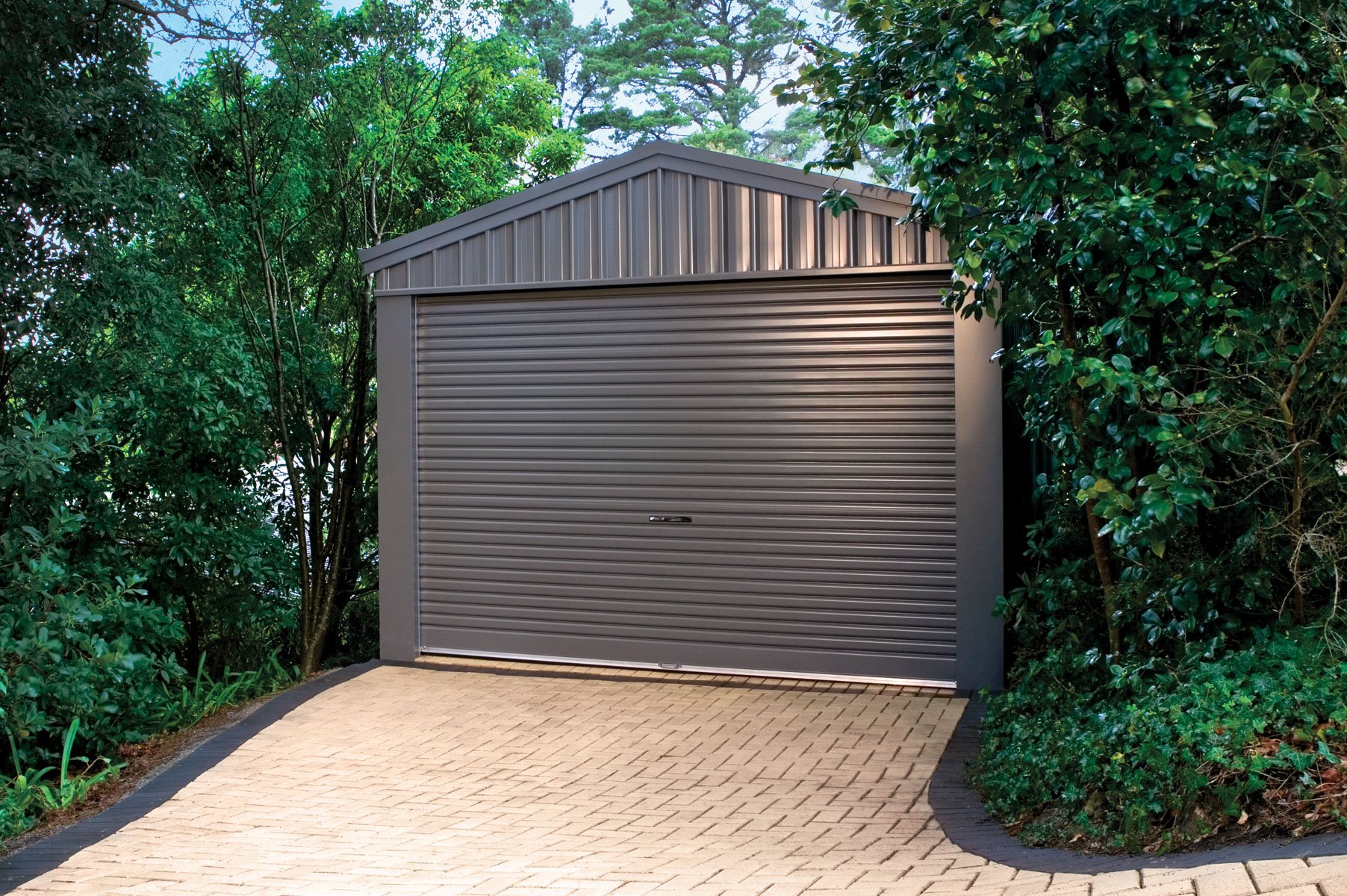 Gable Roof Shed | Stratco