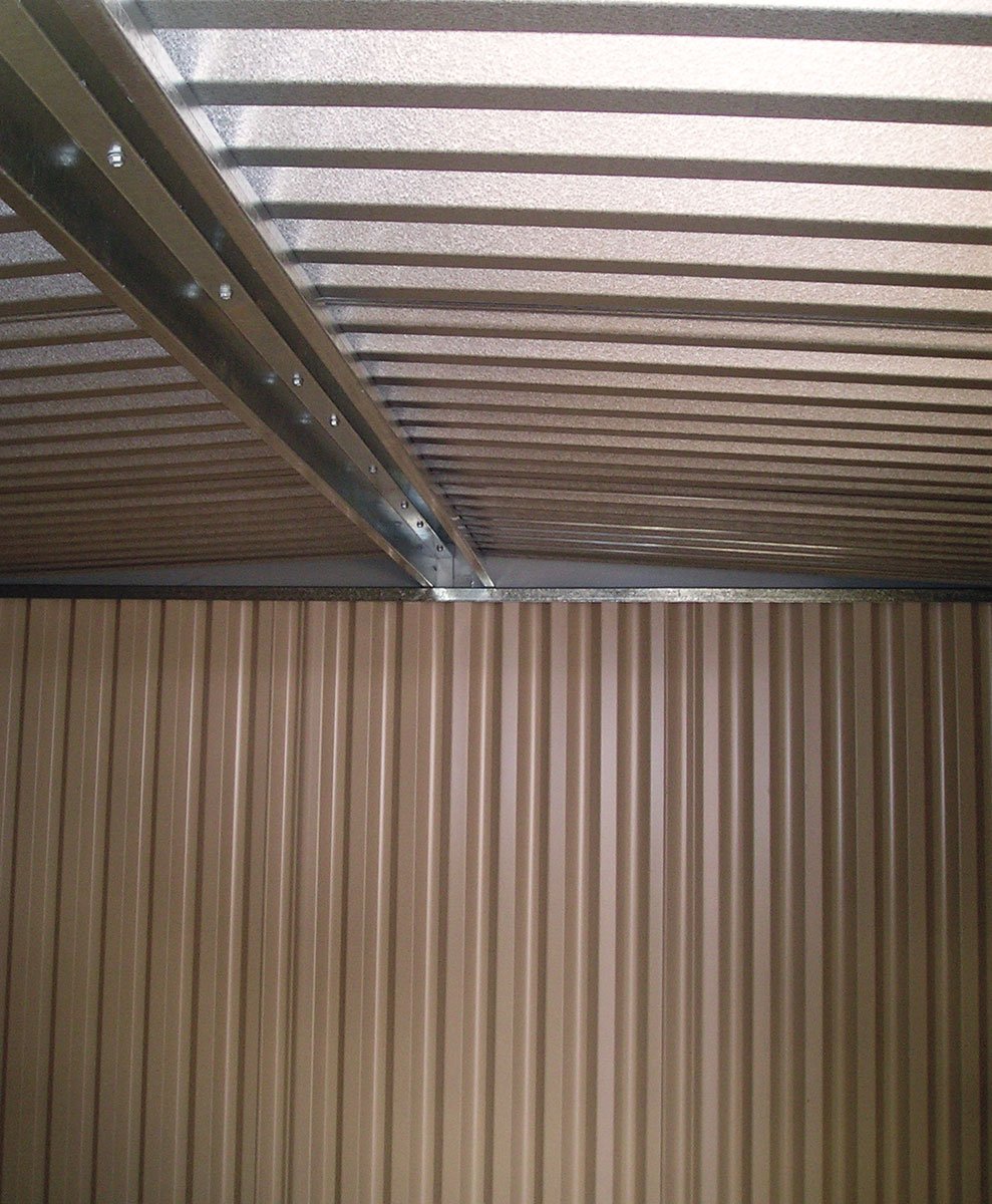 Garden Shed Storage Sheds Handi Mate 06