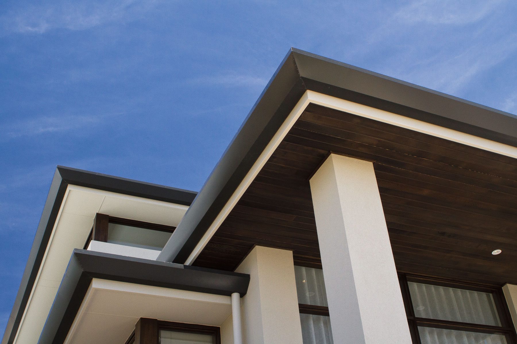 gutter design