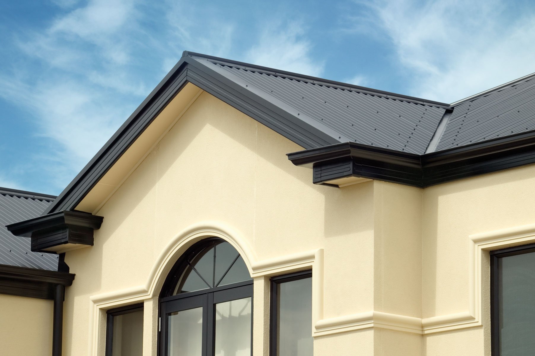 Gutters Guttering Gutter OG 23