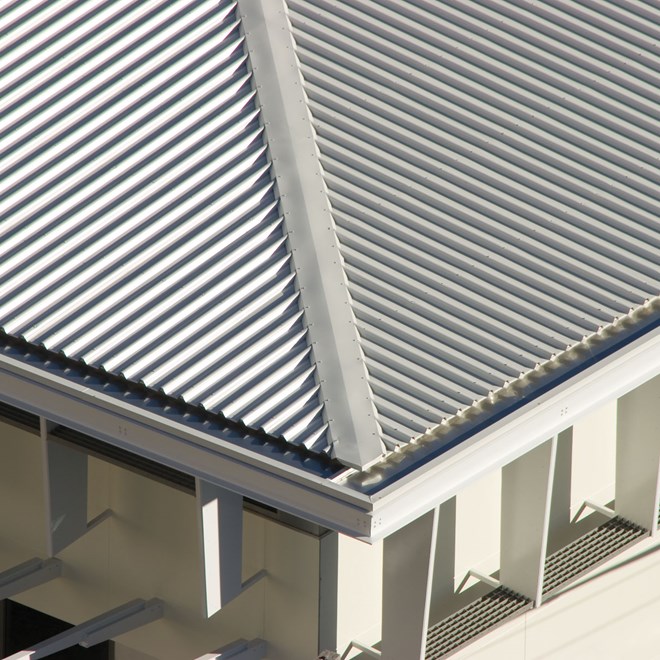Cladding and Flashings | Stratco