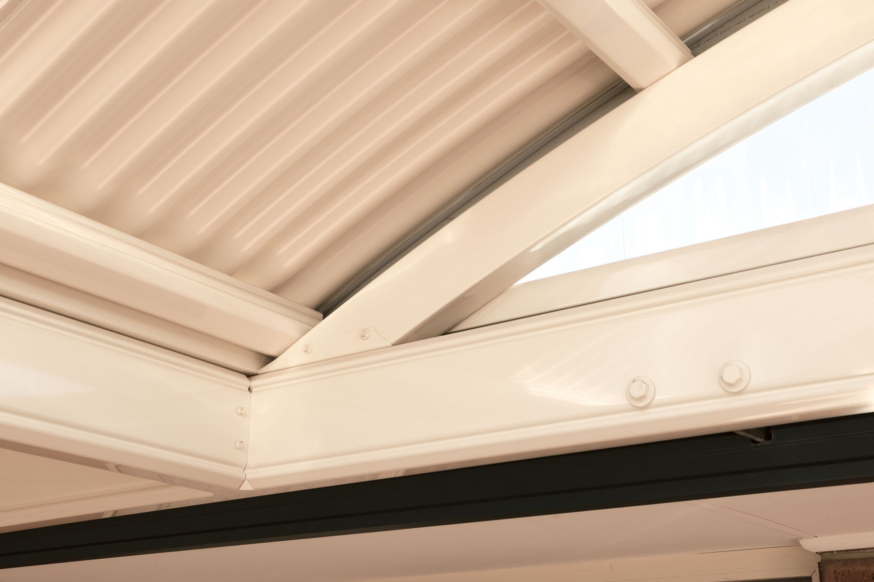 Patios Verandah Carport Outback Curved 05