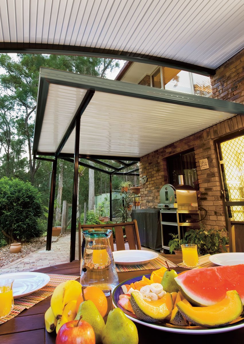 Patios Verandah Carport Outback Flat 07