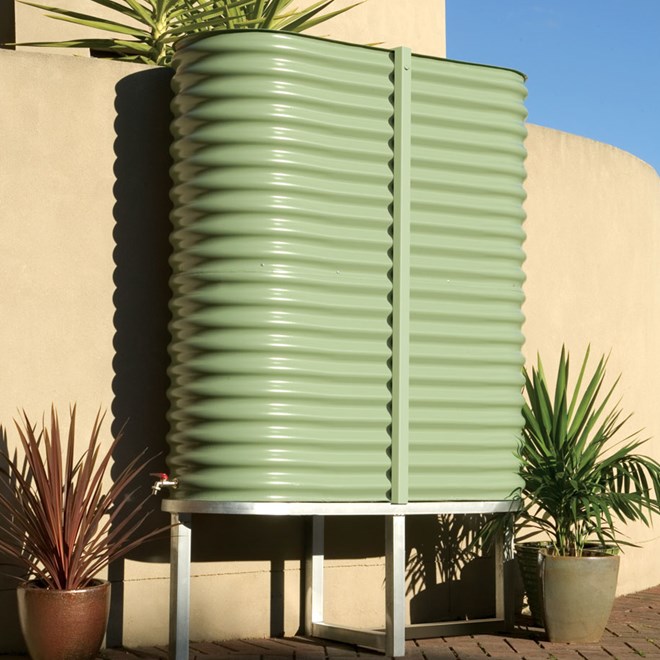 Rainwater Tanks Water Tank Aqua Barrel 13