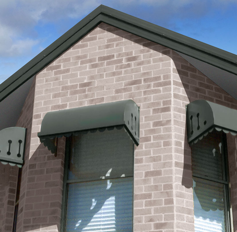 Window Hood Types Types Of Window Hood
