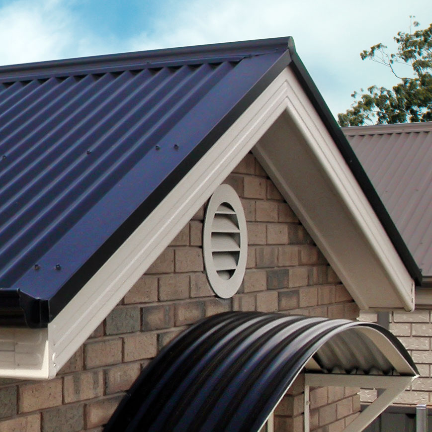 Roofing Accessories Louvre Vents 12