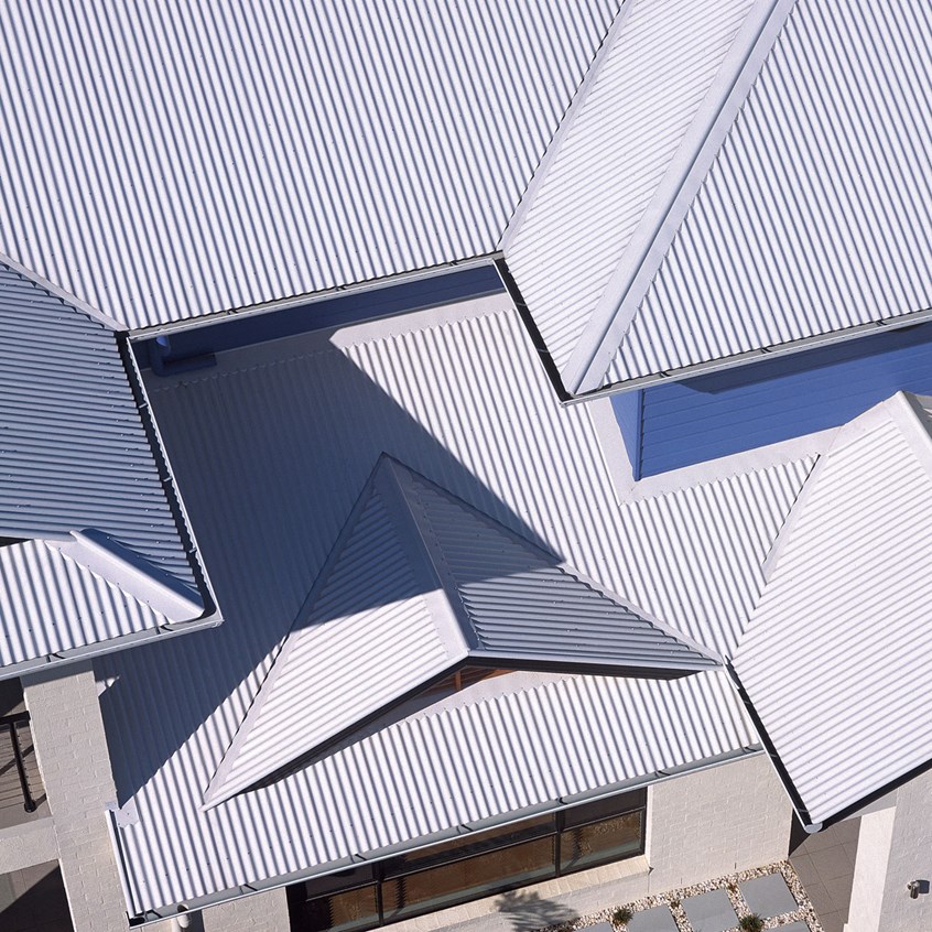 Ridge Capping | Stratco