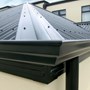 Roofing Accessories Ridge Capping 17