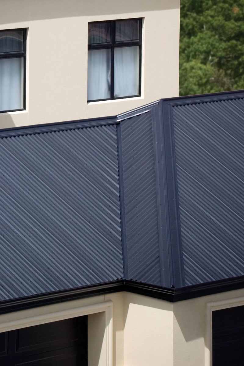 gutter valley roofing stratco accessories nz