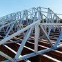 Steel Framing Walling Roof Truss X1 65