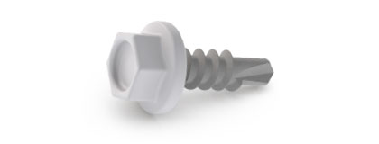 Fasteners Fixings Screws Style Hex Head without Neo Washer