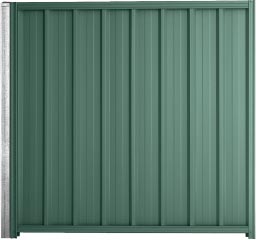 Fencing Fences Fence Cyclonic Heavy Duty