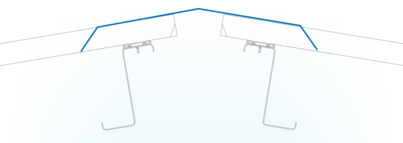 Flashings Roof Flashing Ridge