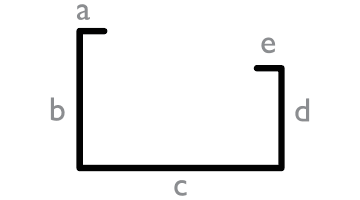 Flashings Roof Flashing Standard Drawing Basic Industrial Eaves Gutter