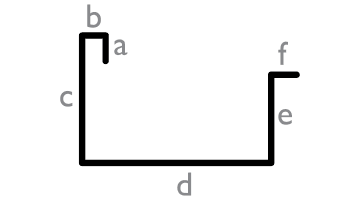 Flashings Roof Flashing Standard Drawing Basic Industrial Eaves With Outfold