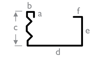 Flashings Roof Flashing Standard Drawing Fancy Industrial Eaves Gutter With Bead