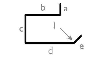 Flashings Roof Flashing Standard Drawing Standard Foot Mould