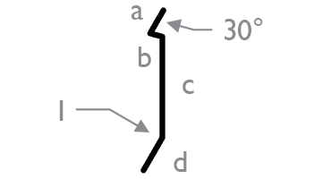 Flashings Roof Flashing Standard Drawing Pole Plate Flashing