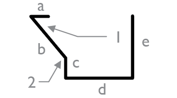 Flashings Roof Flashing Standard Drawing Chimney Flashing With Box Gutter