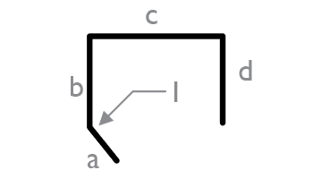 Flashings Roof Flashing Standard Drawing Parapet Capping With Fold One Side