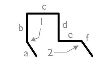 Flashings Roof Flashing Standard Drawing Combined Parapet And Apron Flashing