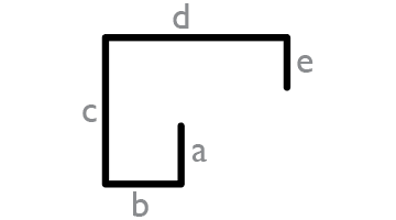 Flashings Roof Flashing Standard Drawing Standard Barge Cap With 90° Break