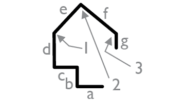 Flashings Roof Flashing Standard Drawing Garage Barge