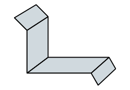 Flashings Roof Flashing Tapered Drawing Standard Internal Corner Flashing