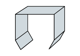 Flashings Roof Flashing Tapered Drawing Standard Parapet Capping