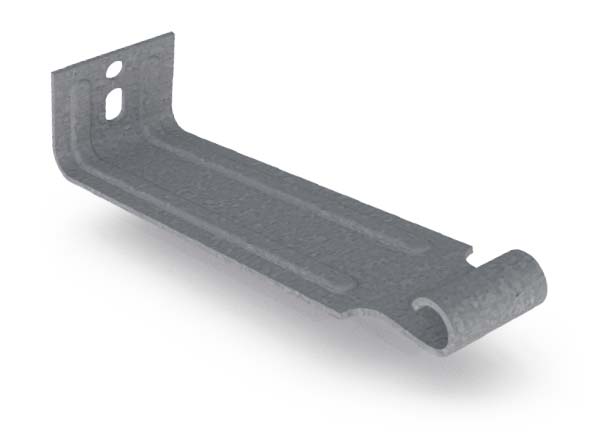 Internal Gutter Brackets For Quad 130 High Front Pantex Roofing