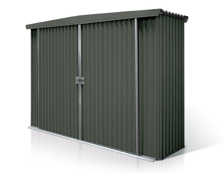 Handi-Mate Locker Garden Shed