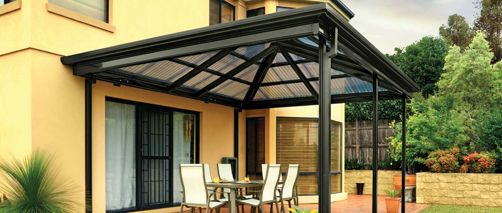 Patios Verandah Carport Outback Hip Page