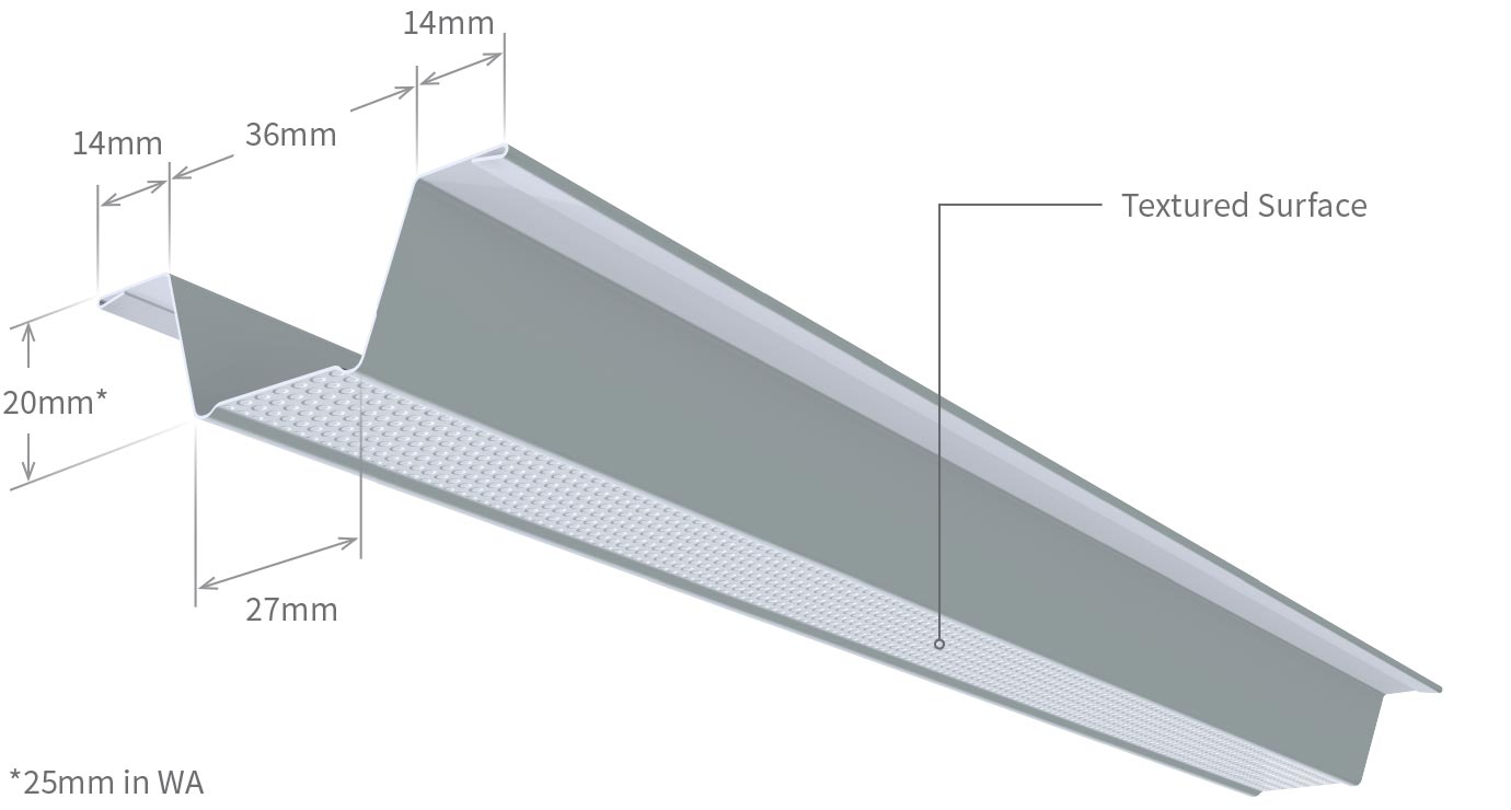 Roof And Ceiling Battens Stratco