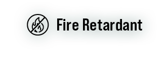 Synthetic Turf Fire Retardent