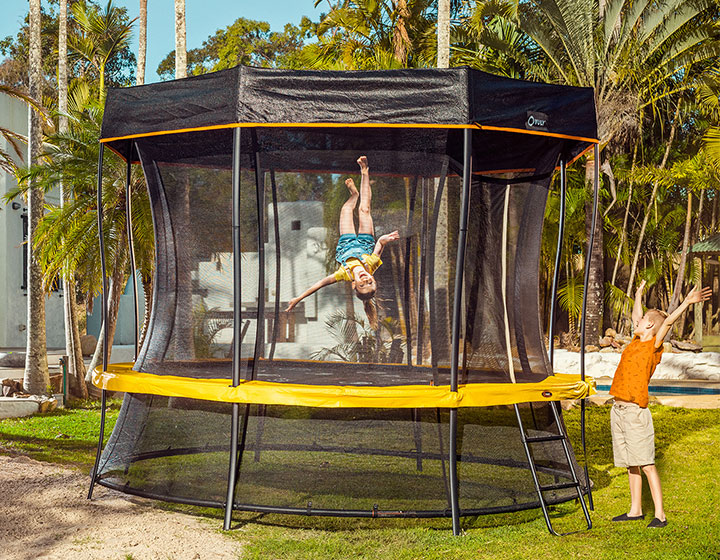 Vuly Trampolines