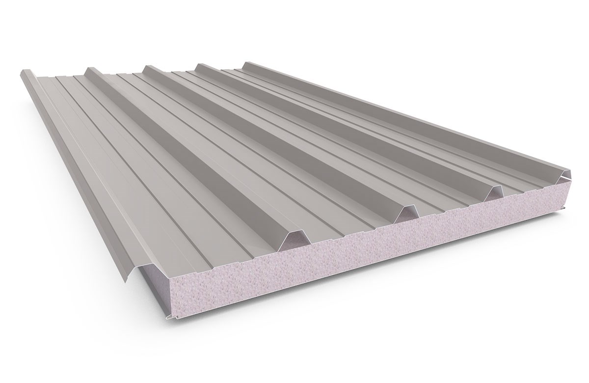 Cooldek Classic Topside / Smooth Underside Right Laying 75mm Thick 65mm Cutback Birch Topside / Off 