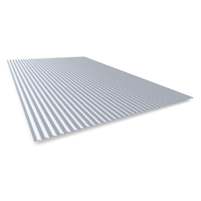 CGI Mini .48mm BMT Zinc/Alum