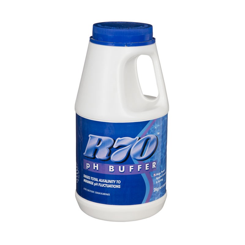 R70 2kg pH Buffer