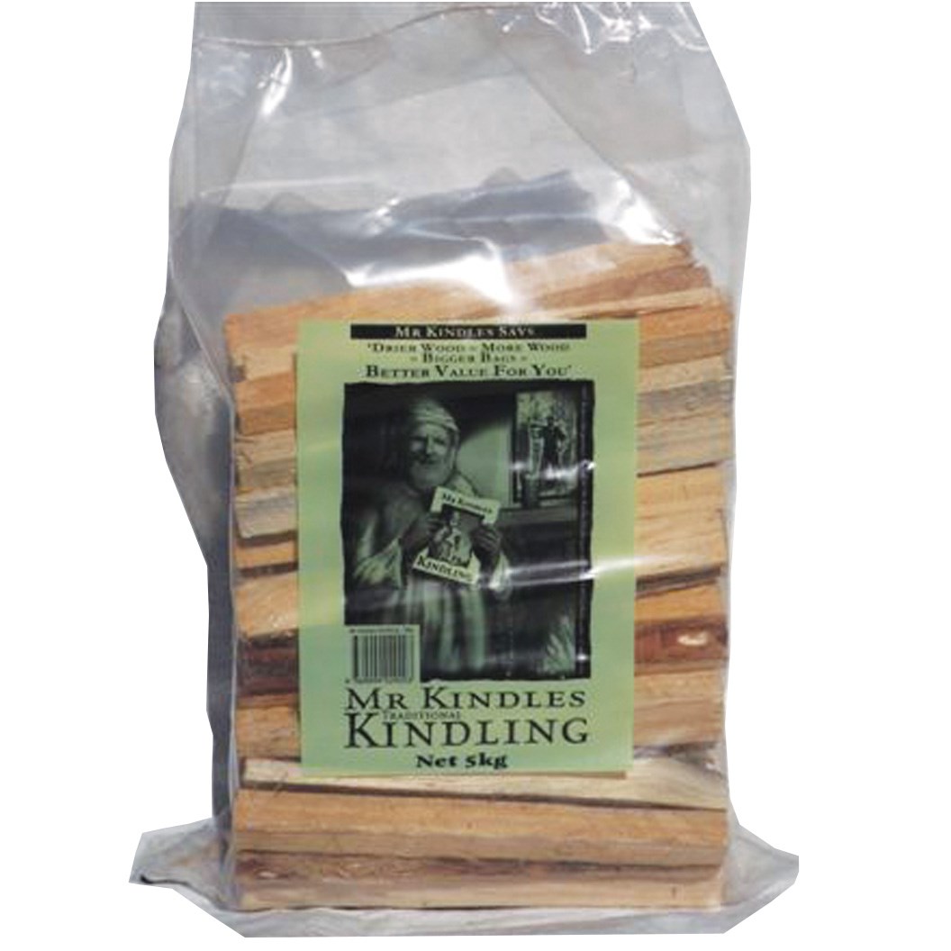 Traditional Kindling 5kg