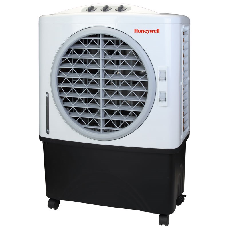 Honeywell 40l online evaporative cooler