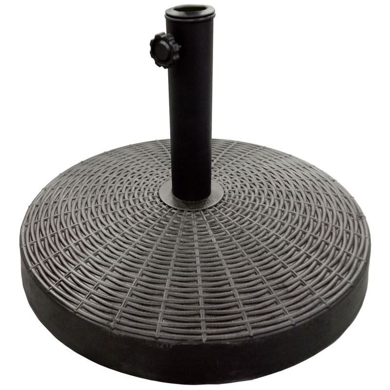 umbrella base