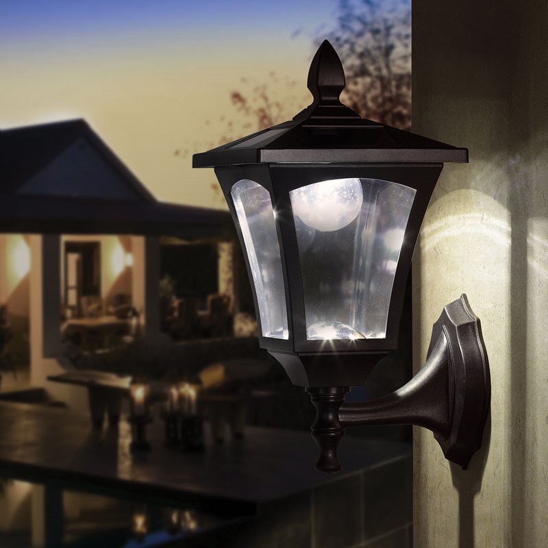 Solar led clearance hanging coach lanterns